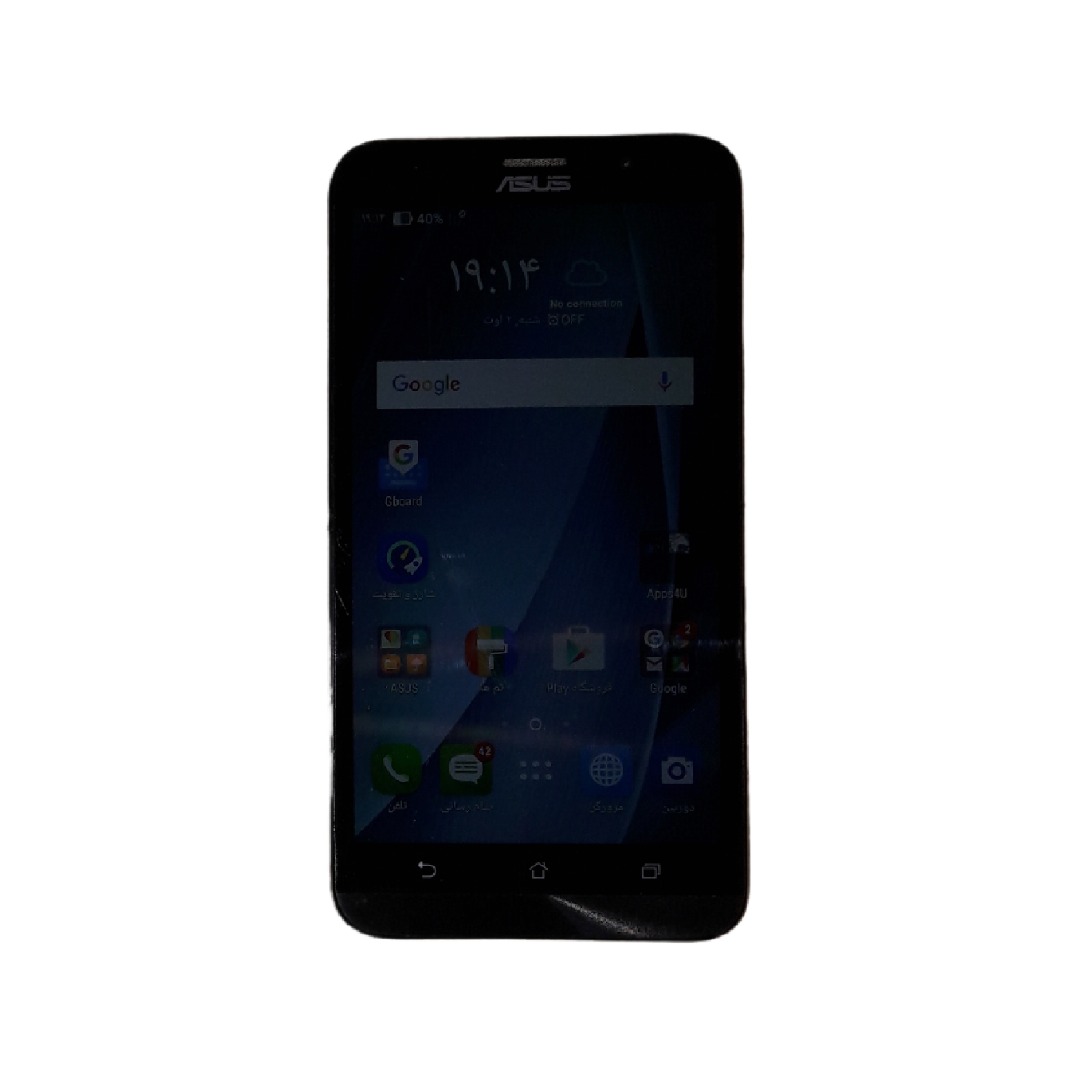 گوشی موبایل ایسوس Zenfone 2 ZE551ML