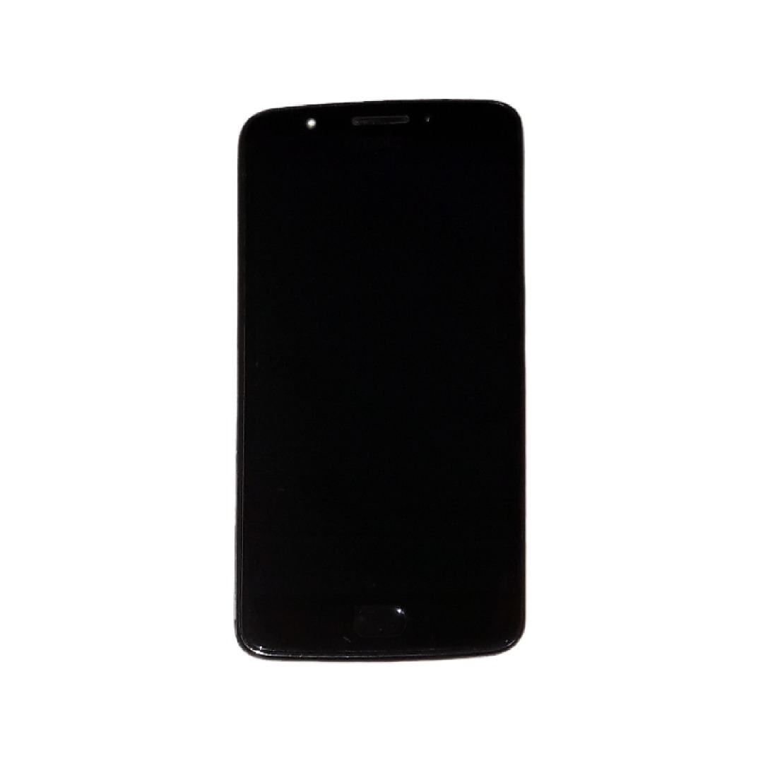 گوشی موبایل موتورولا Moto E4