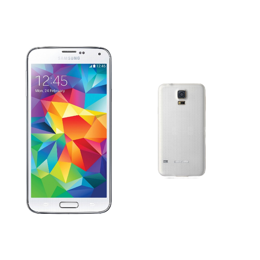 درب پشت گوشی موبایل سامسونگ Galaxy S5