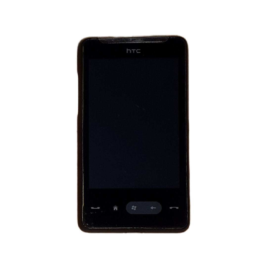 گوشی موبایل اچ تی سی HD mini