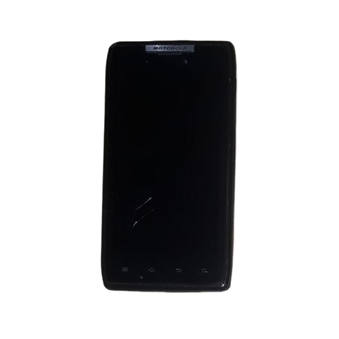گوشی موبایل موتورولا RAZR XT910