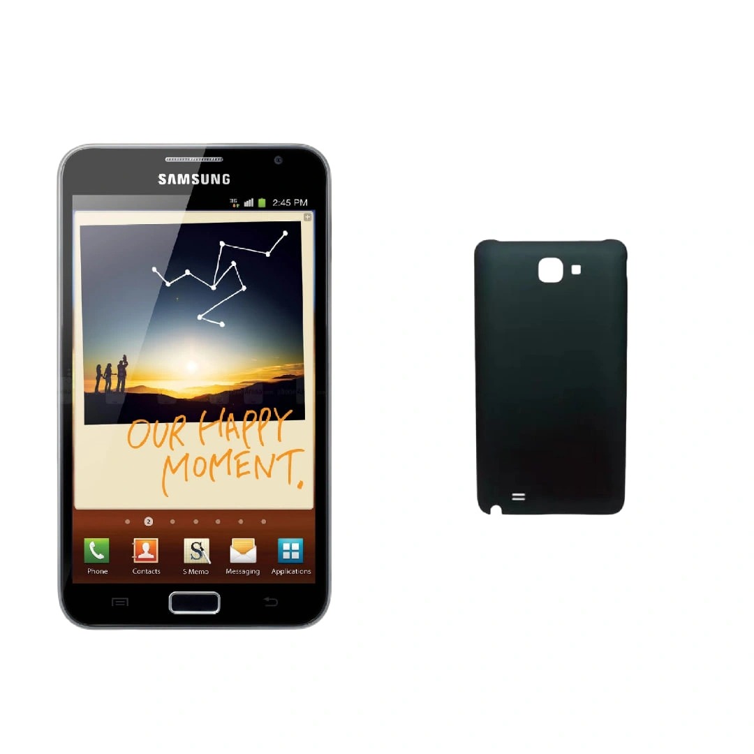درب پشت گوشی موبایل سامسونگ Galaxy Note