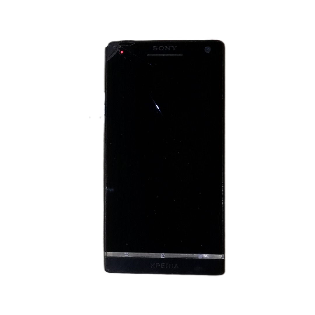 گوشی موبایل سونی Xperia S