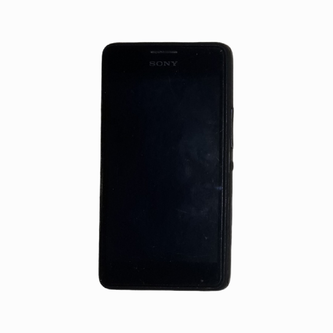 گوشی موبایل سونی Xperia E1