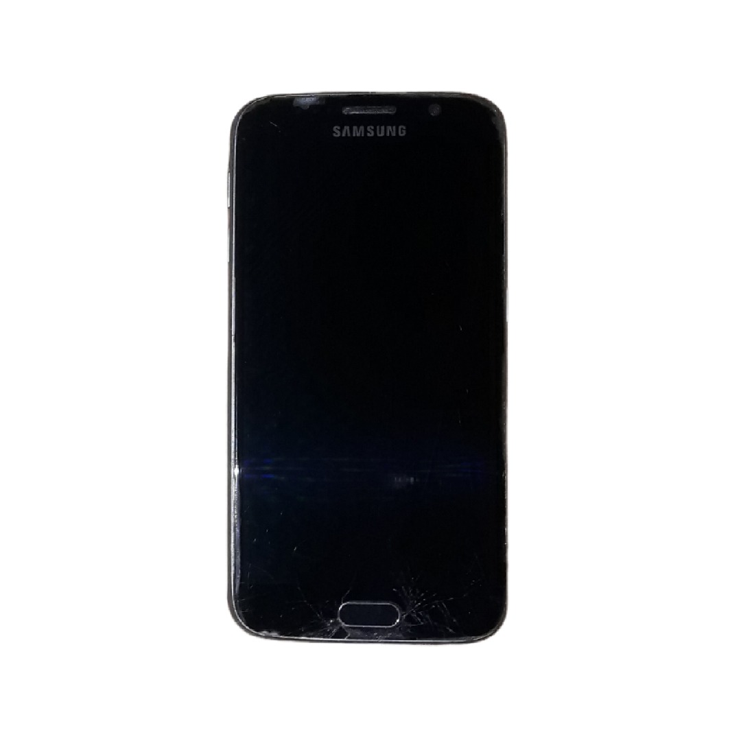 گوشی موبایل سامسونگ Galaxy S6