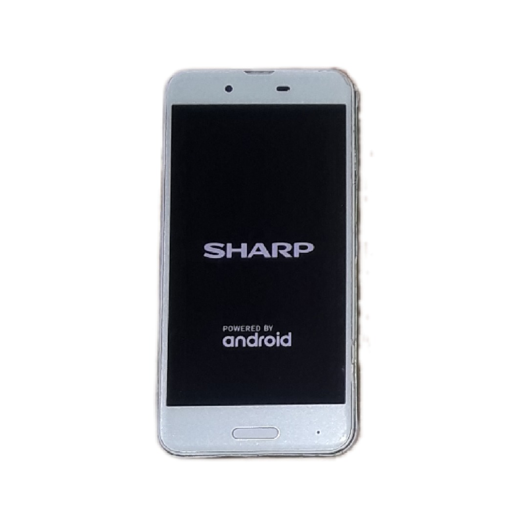 گوشی موبایل شارپ aquos sense 2