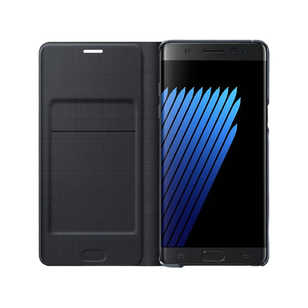 کاور سامسونگ LED View Cover مناسب Galaxy Note7