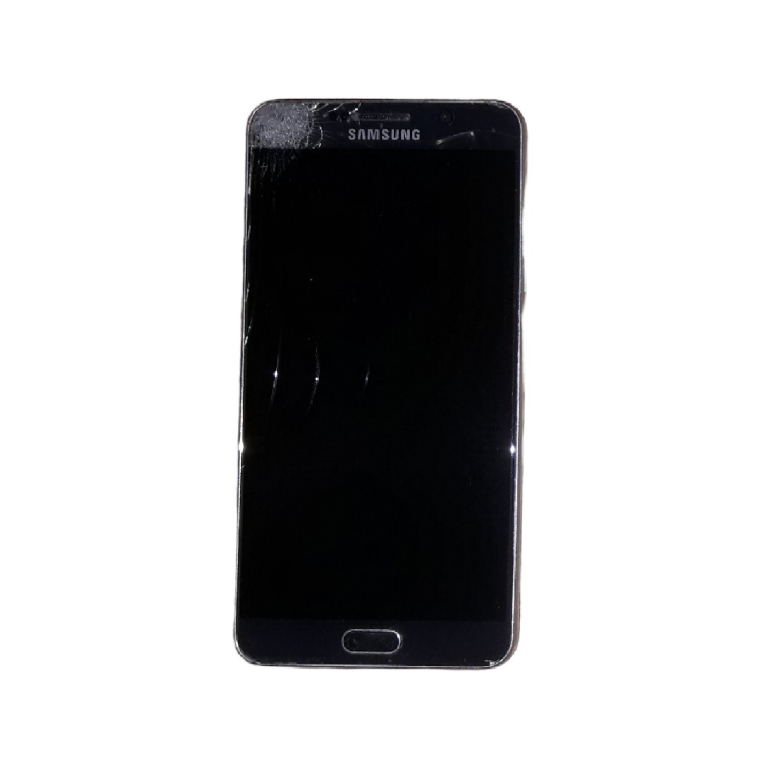 گوشی موبایل سامسونگ Galaxy Note5