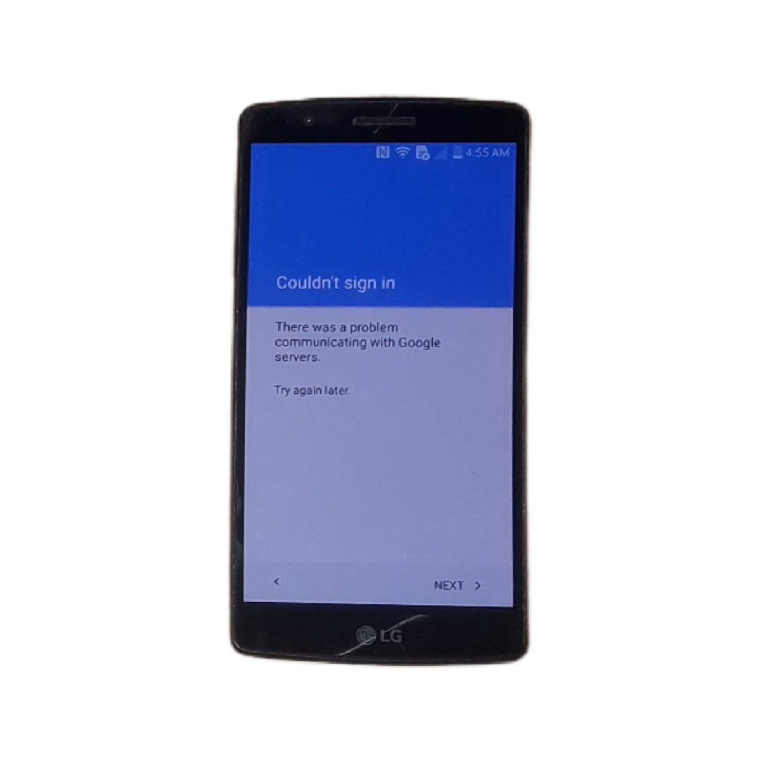 گوشی موبایل ال جی G Flex 2