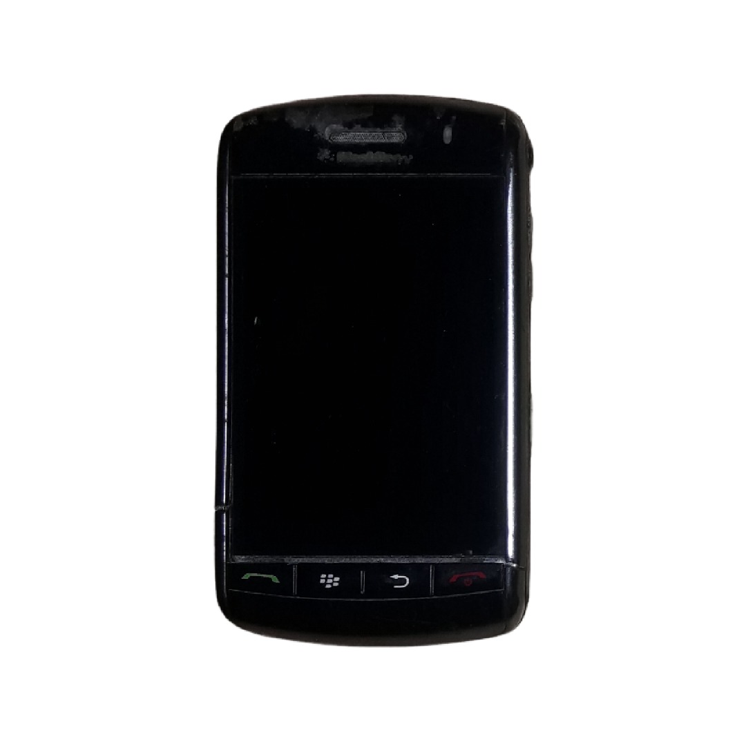 گوشی موبایل بلک بری Storm 9500