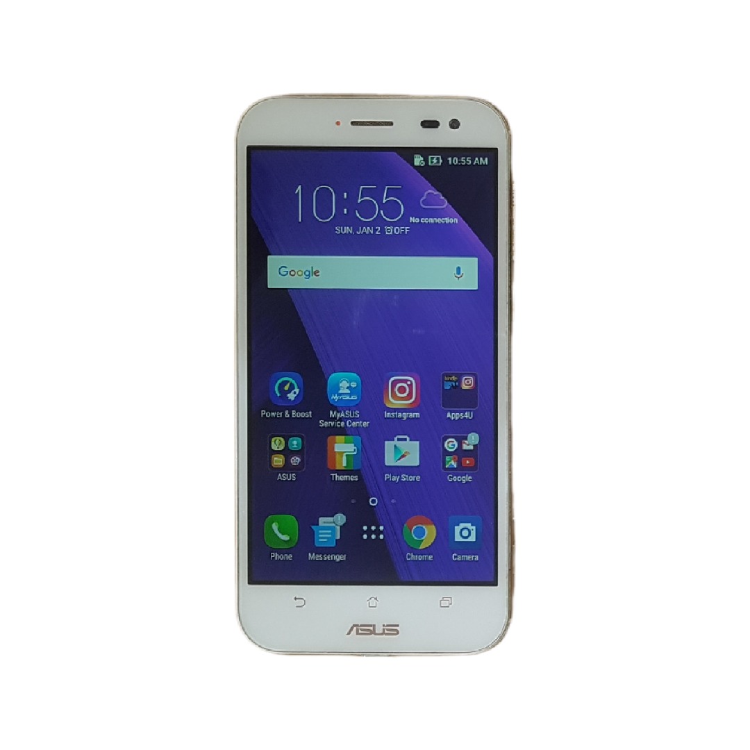 گوشی موبایل ایسوس Zenfone Zoom ZX551ML