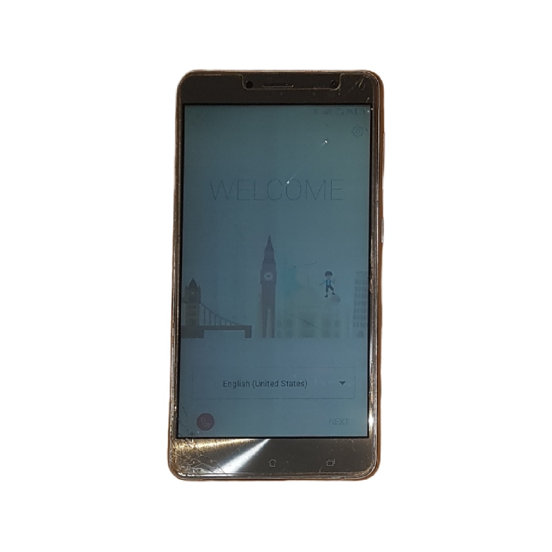 گوشی موبایل ایسوس Zenfone 3 Deluxe ZS570KL