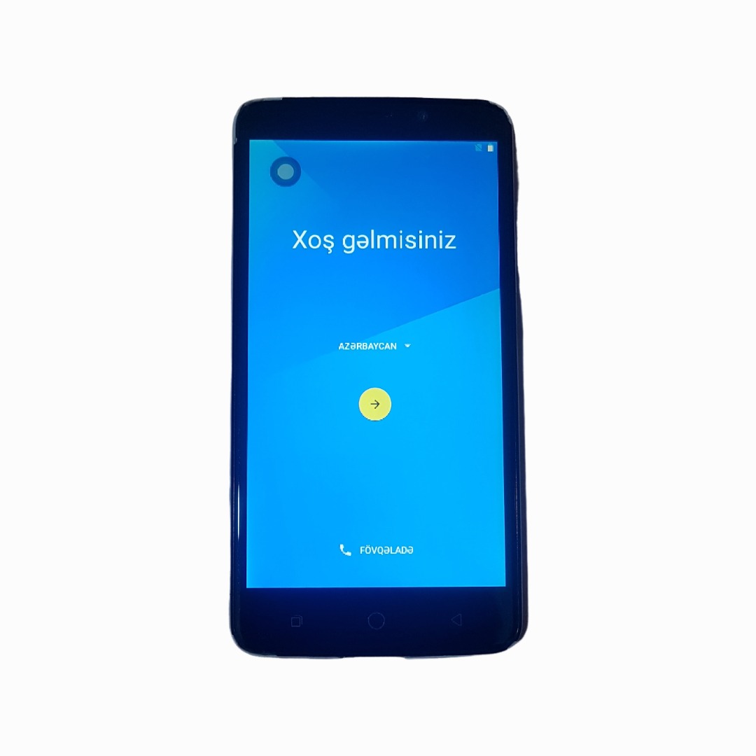 گوشی موبایل هیوندای H7