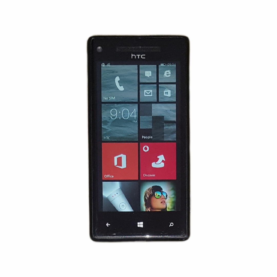 گوشی موبایل اچ تی سی Windows Phone 8X
