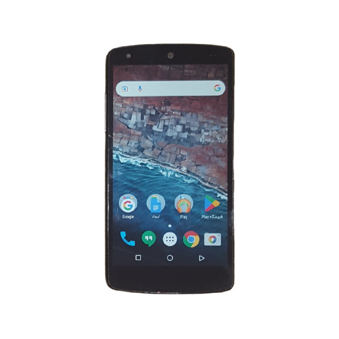 گوشی موبایل ال جی Nexus 5