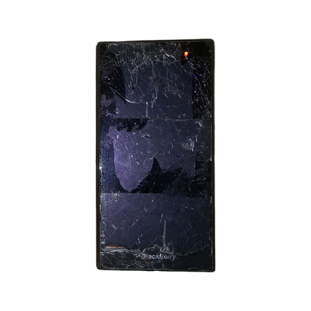 گوشی موبایل بلک بری Leap