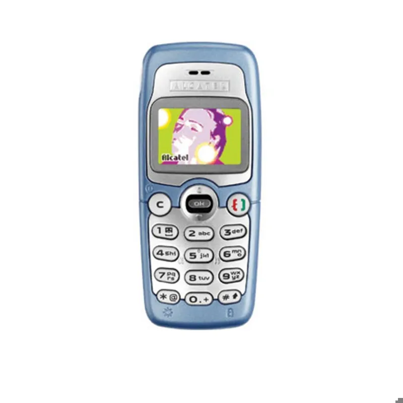 قاب آلکاتل OT 331