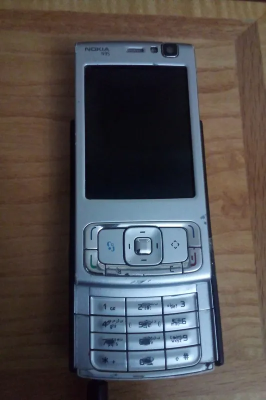 nokia n 95 olx