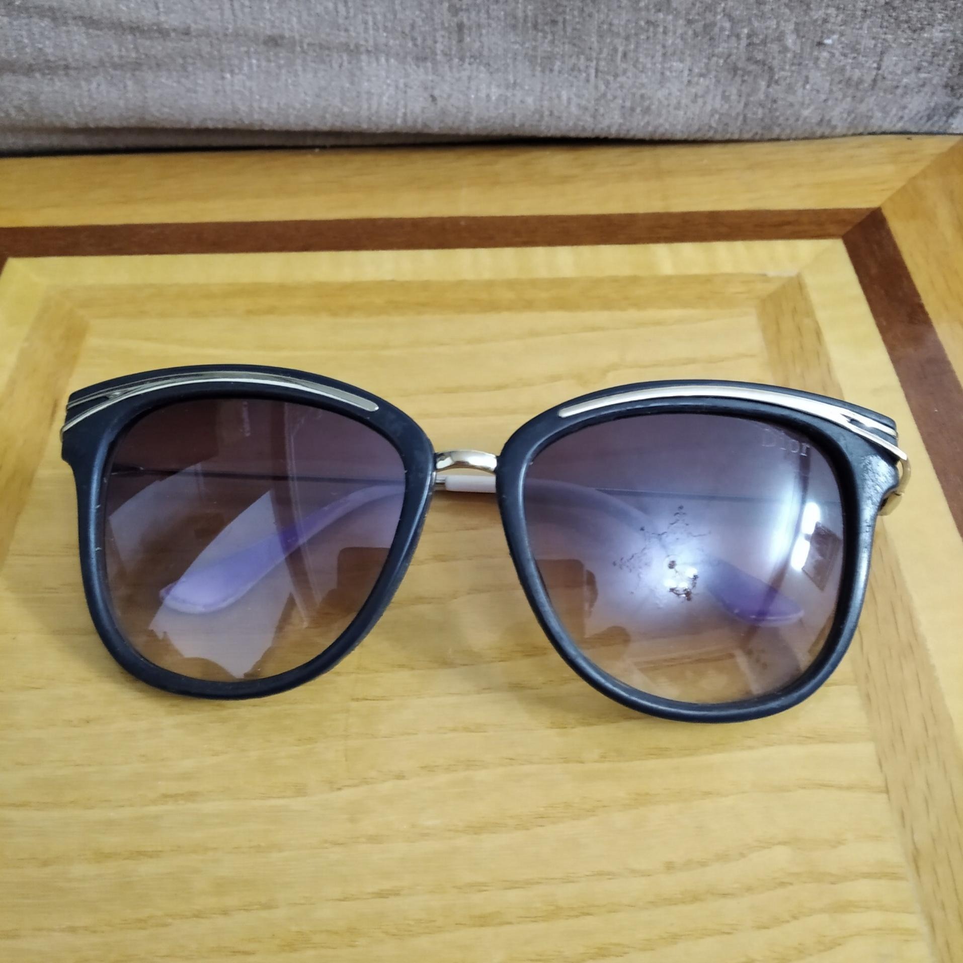 عینک آفتابی زنانه dior اصل