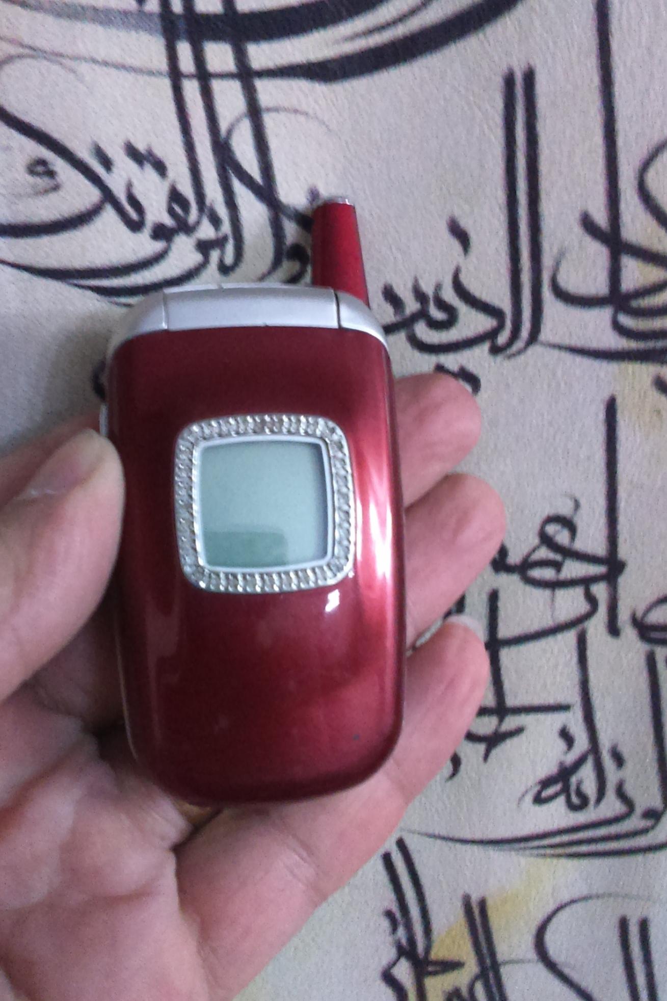 سامسونگ T500 تاشووزیباتوضیحات دارد