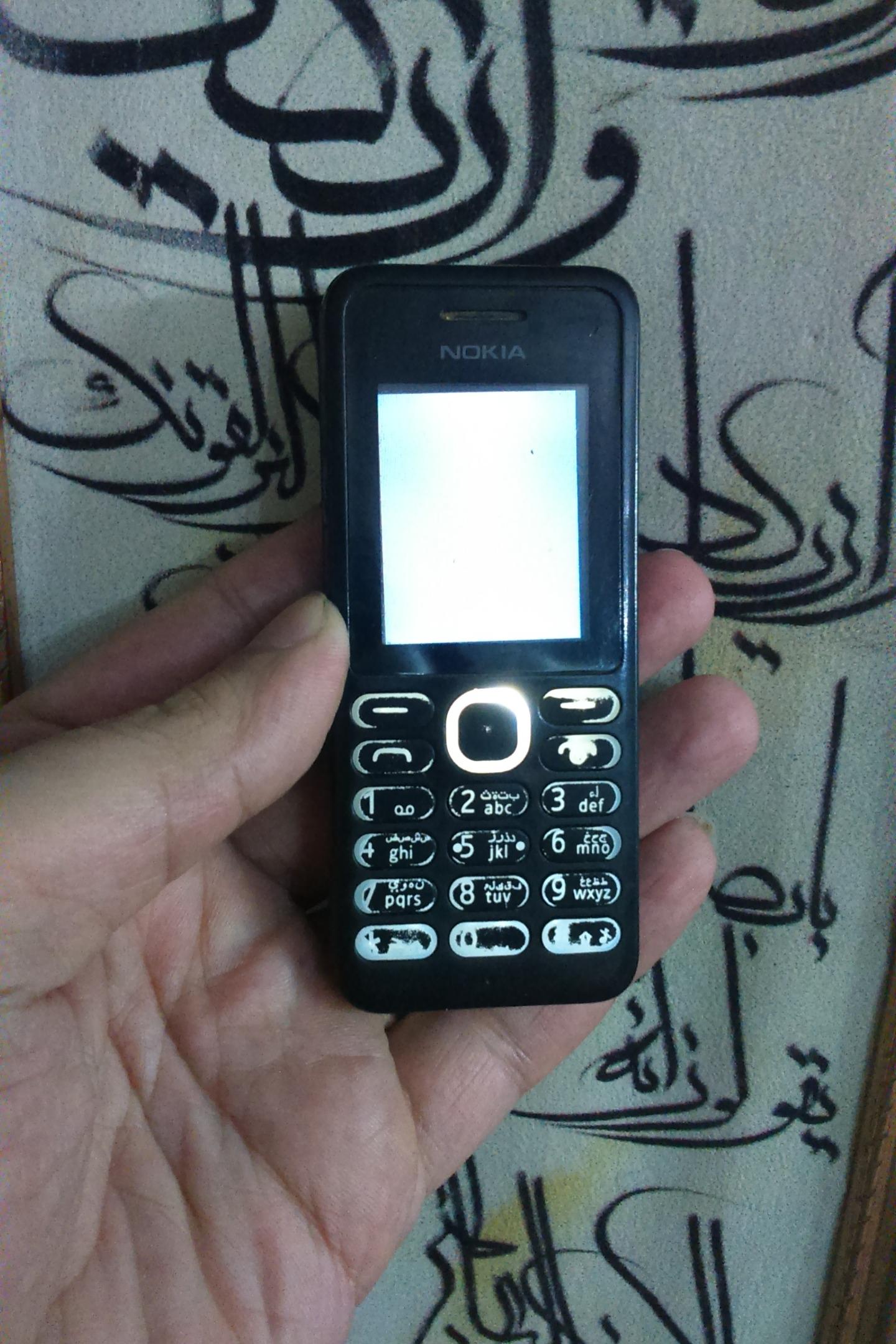 نوکیا 130اصل توضیحات دارد