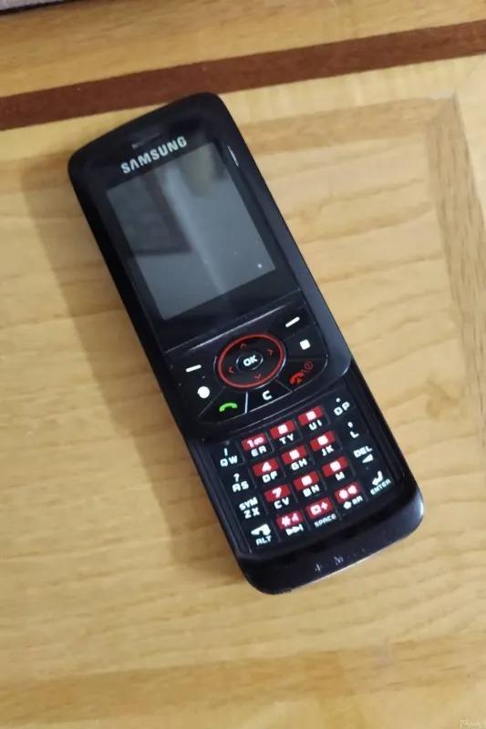 گوشی سامسونگ   T729