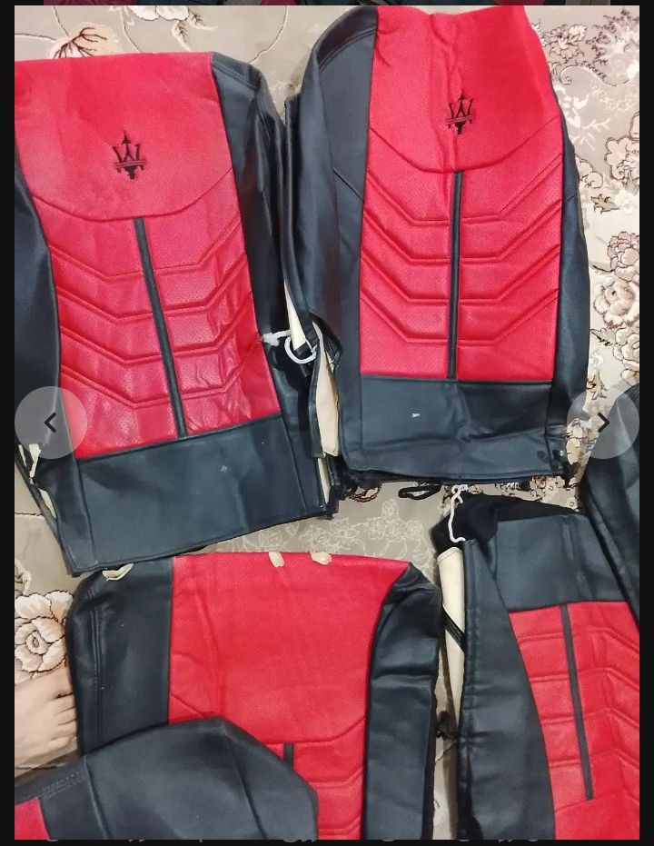 روکش صندلی 207