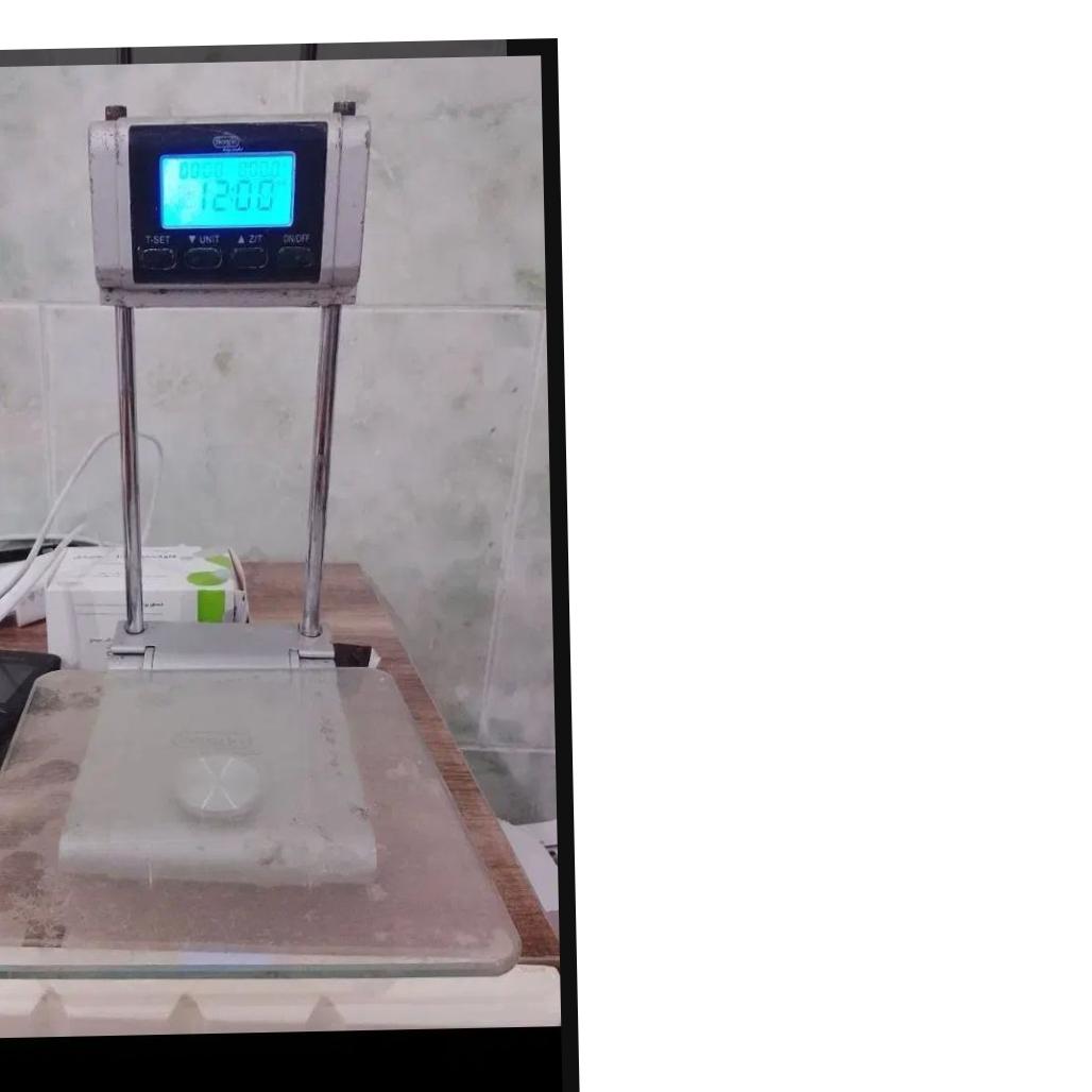 ترازو دیجیتالی آشپزی