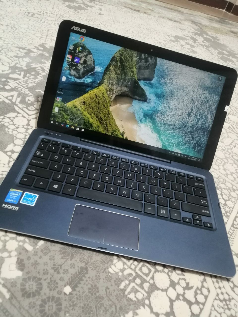 ایسوس تبلت شو مدل t300