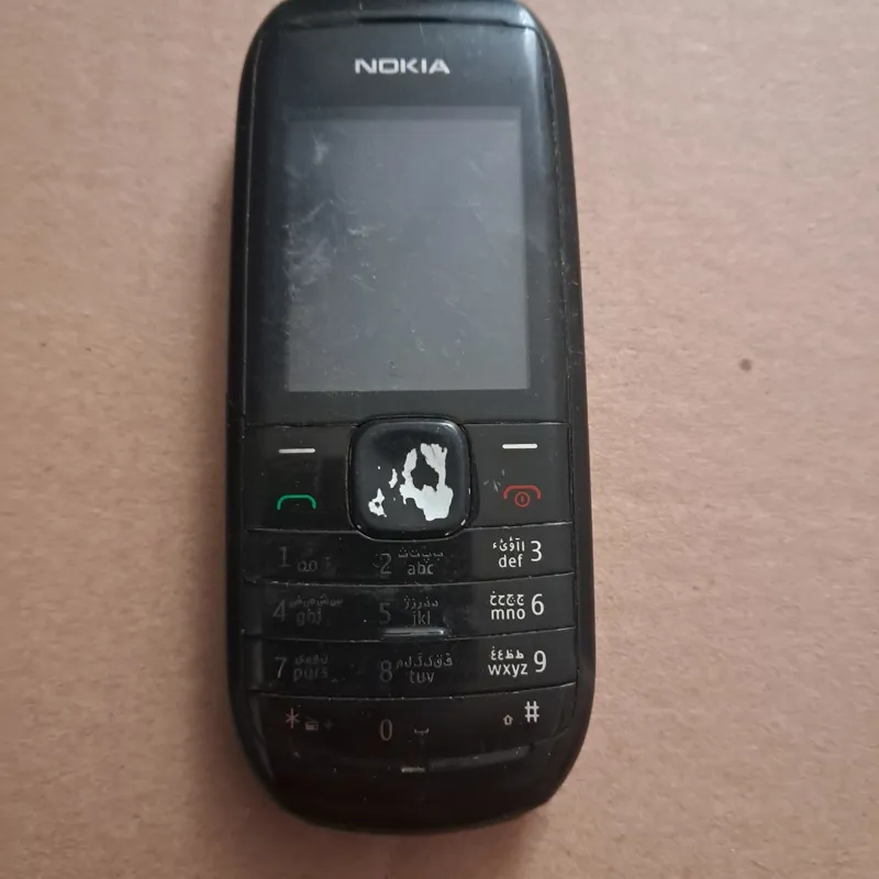 گوشی نوکیا اصلی