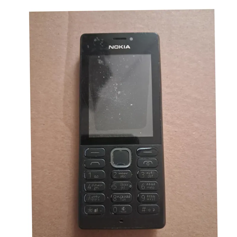گوشی نوکیا ساده