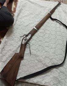 تفنگ
