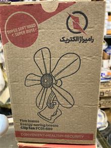پنکه