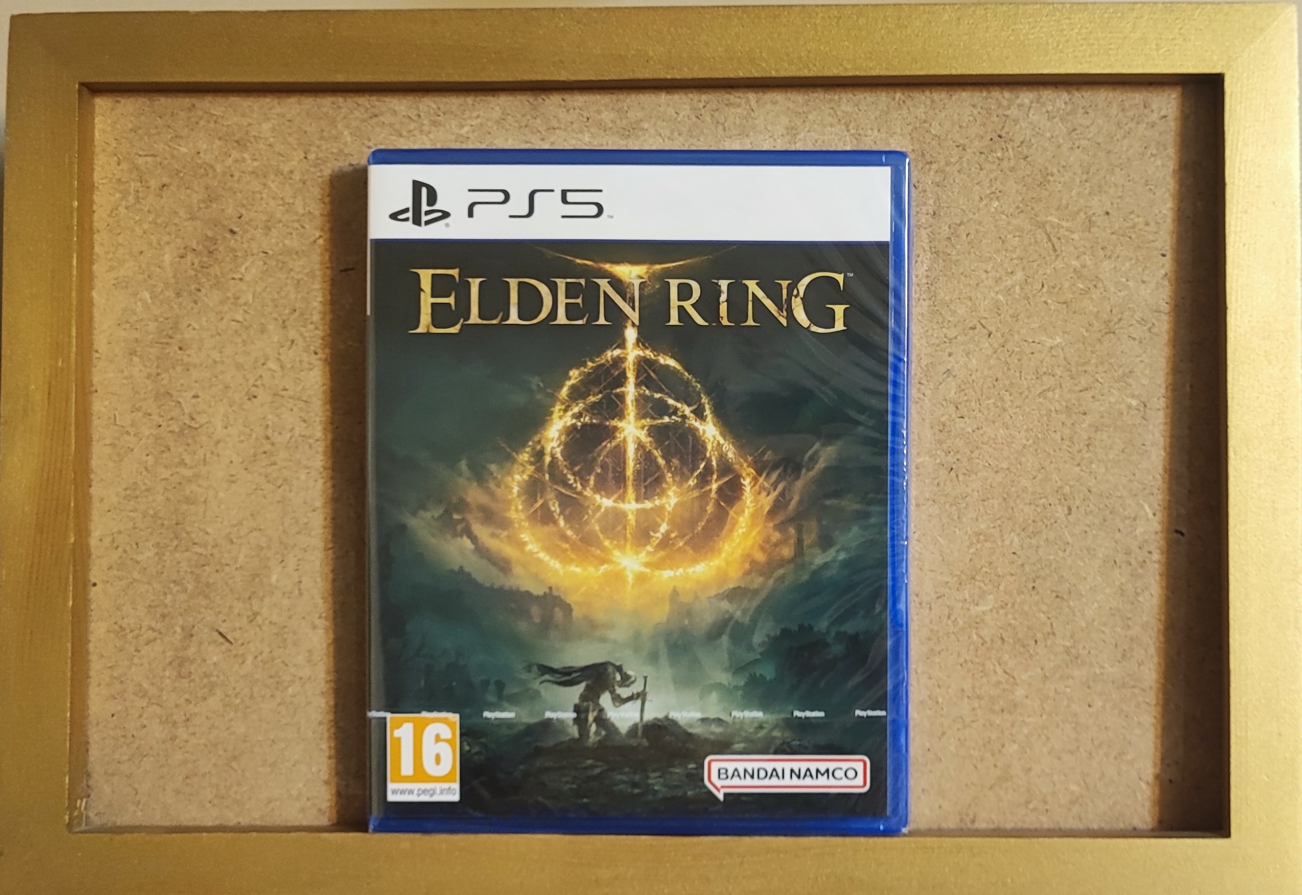 Elden Ring Ps5 پلمپ