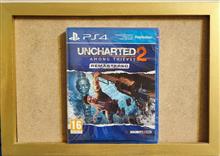 Uncharted