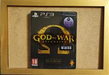 God