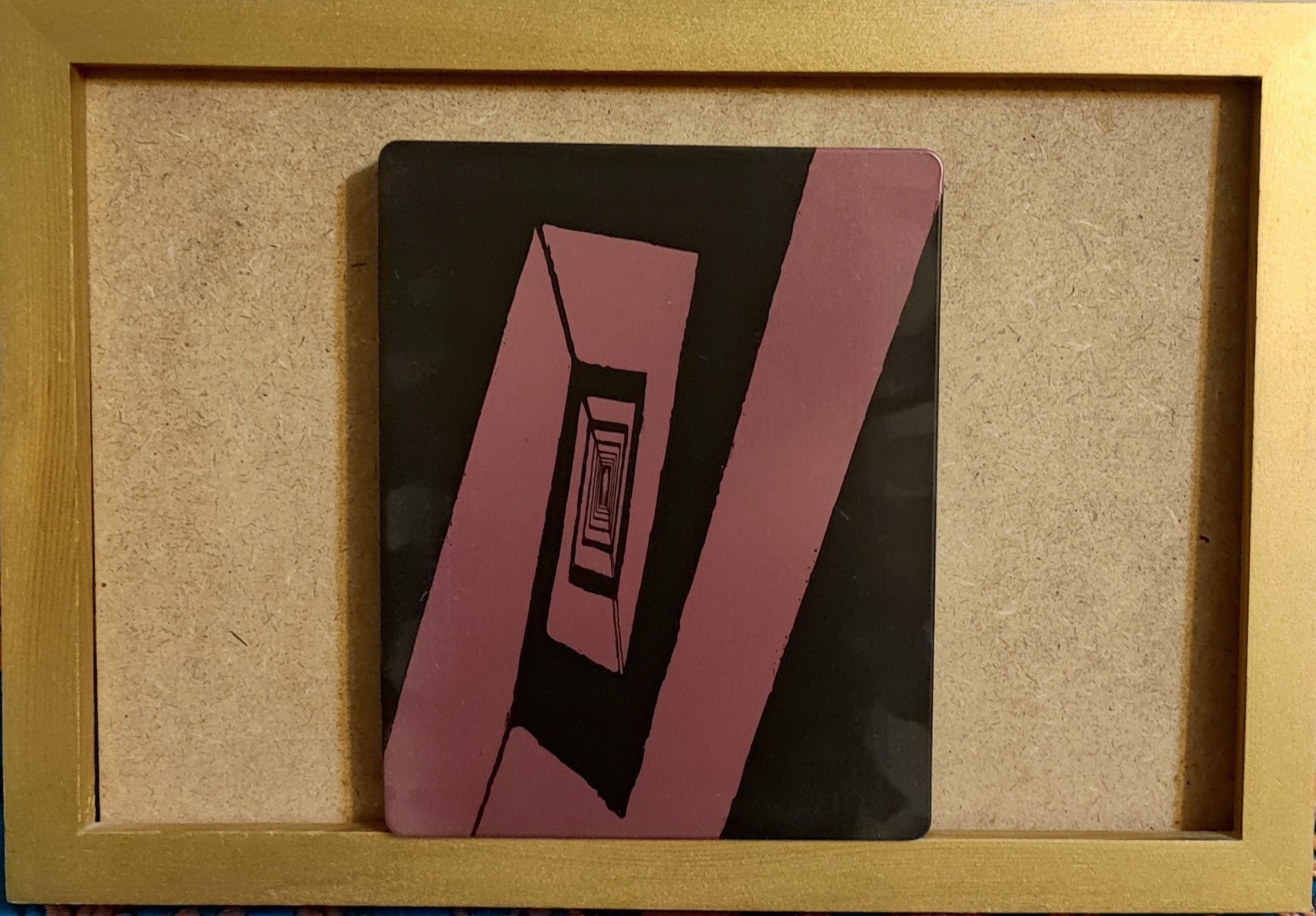 Little Nightmares Steelbook فاقد دیسک