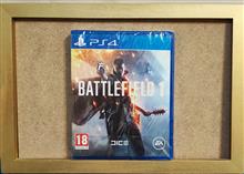 Battlefield