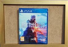 Battlefield