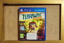 Tearaway