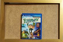 Tearaway