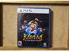 Rayman