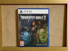 Tormented
