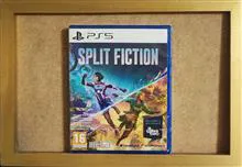 Split