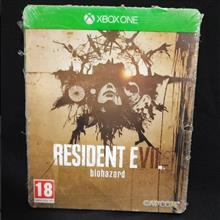 Resident