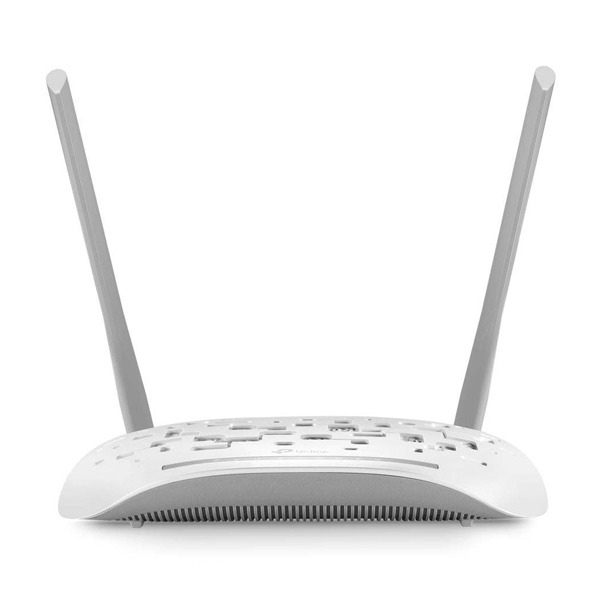 مودم ADSL2 تی پی لینک TD-W8961N (باگارانتی 3ساله)