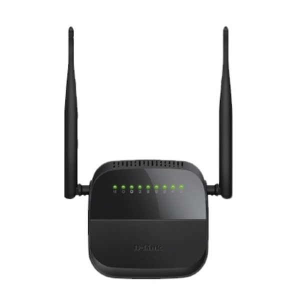 مودم ADSL2 دی لینک DSL-124