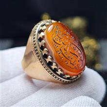 انگشترطلاروس