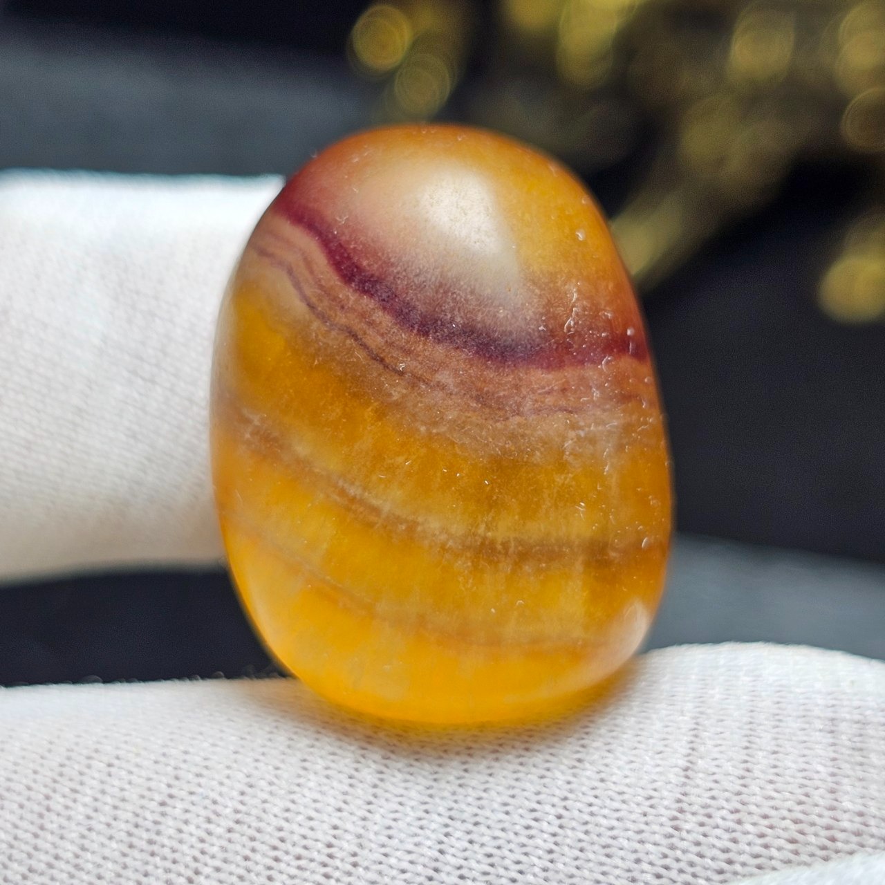 راف سنگ طبیعی فلورین معدنی کد36034