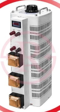 اتوترانسفورماتور مدل LG-1P-20K-VA